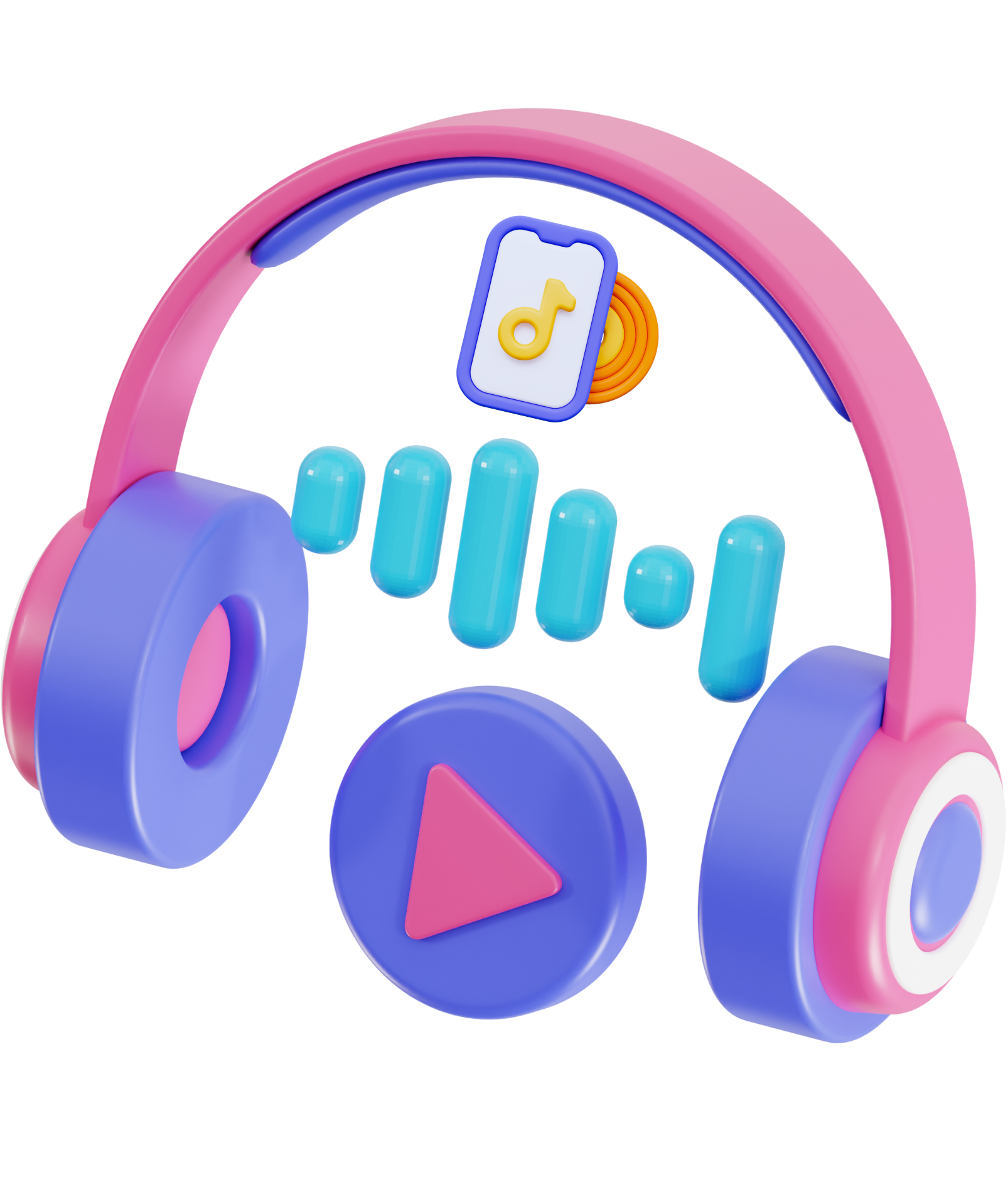 MP4 and MP3 supported